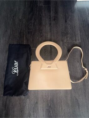 Luar Ana Bag